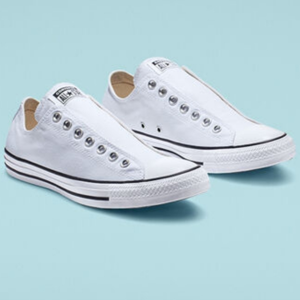 Converse Slip On
